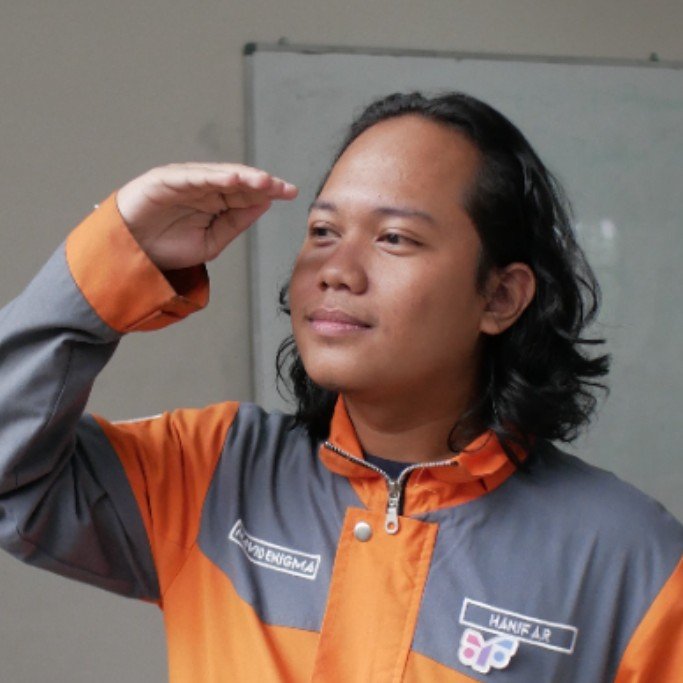 Hanif Aidil Rachman