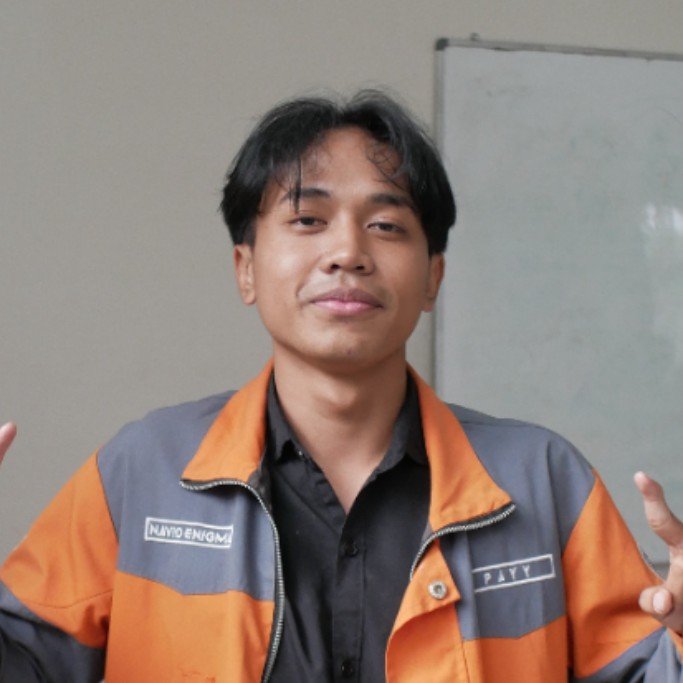 Muhamad Rifai Ayatulloh