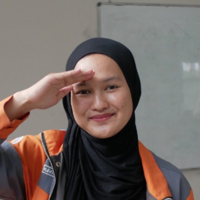 Luthfi Bunga Nurmalasari